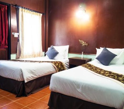 Ao Nang Baan Suan Resort