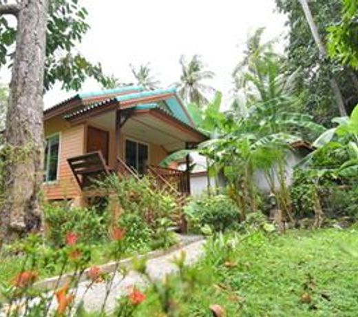 Anawin Bungalows