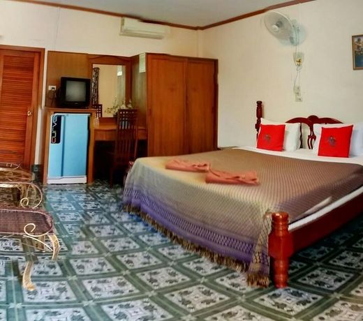 Anawin Bungalows
