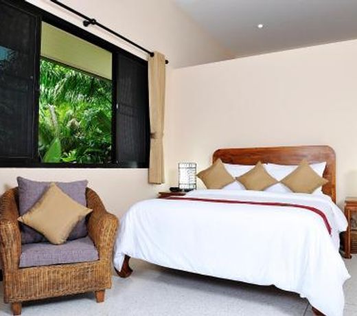 Baan Santi Villa, SHA Certified