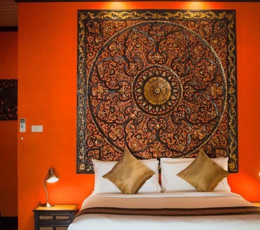 Baan Manuchang Villa, SHA Certified