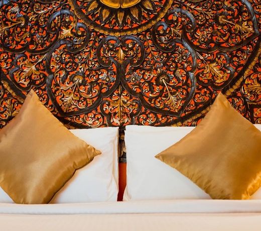 Baan Manuchang Villa, SHA Certified