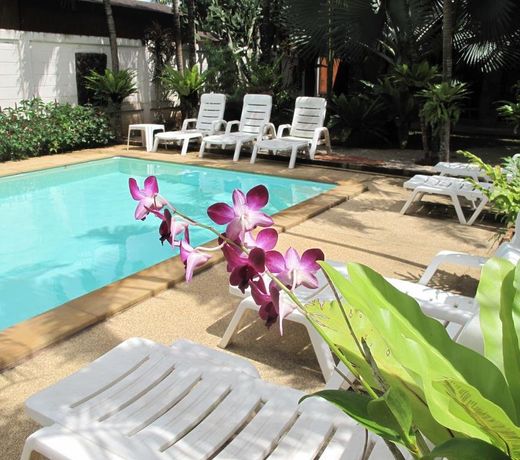 Aonang Simply Resort