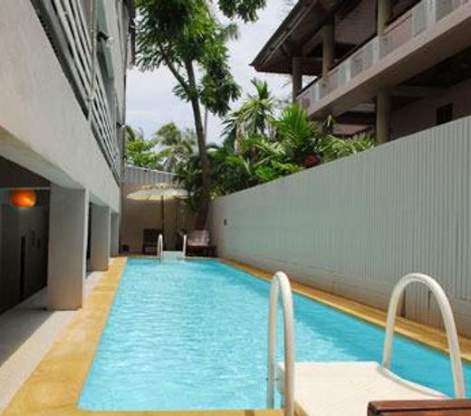 LA VENICE ON THE BEACH HOTEL