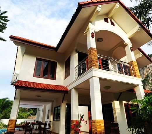 Chalay Villas