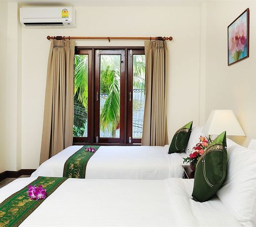 Chalay Villas