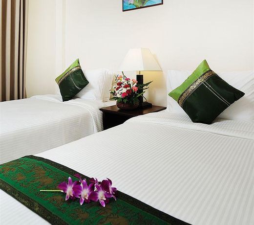 Chalay Villas