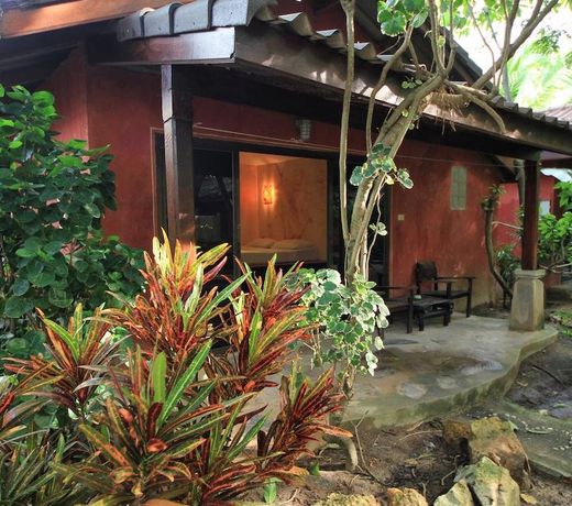 Cactus Bungalow