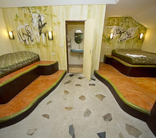 Cactus Bungalow