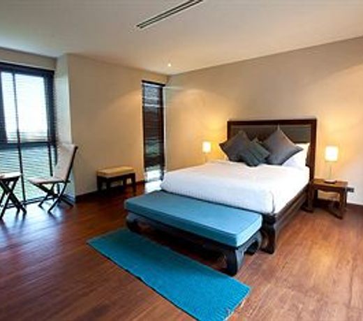 Baan Ling Noi Villa