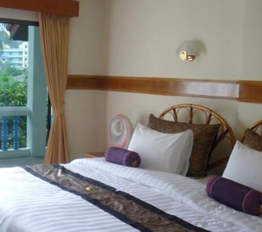 Pen Villa Hotel, Surin Beach - SHA Extra Plus