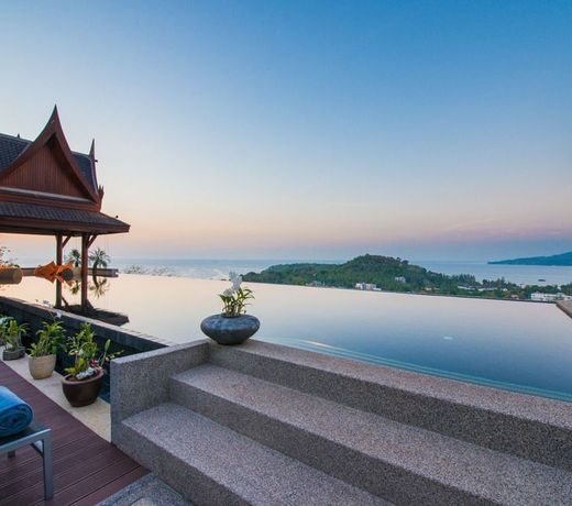 Baan Phu Prana Boutique Villa