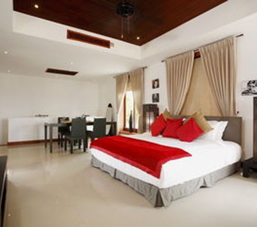 Baan Phu Prana Boutique Villa