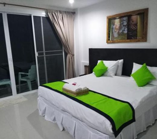 Baan Oui Phuket guest house