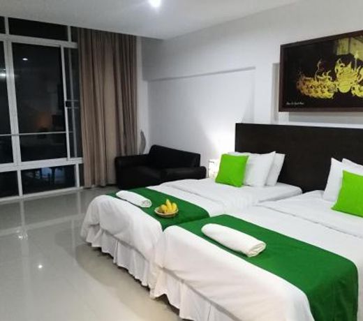 Baan Oui Phuket guest house