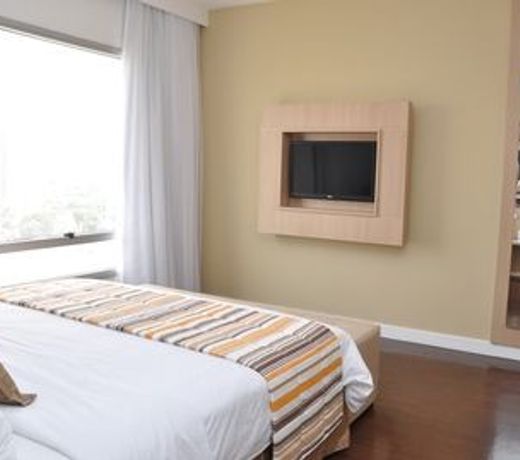 Mercure Manaus