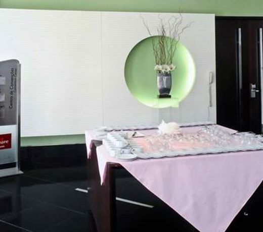 Mercure Manaus