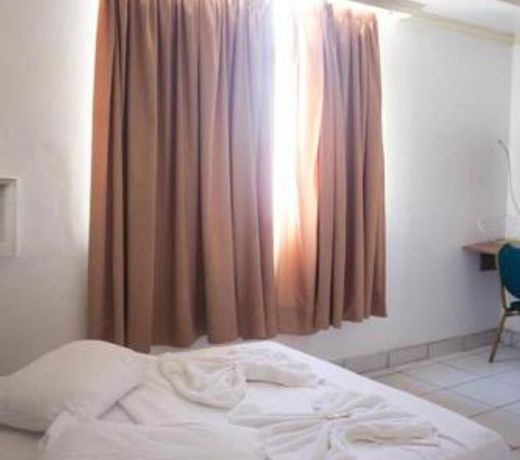 Central Hotel Manaus