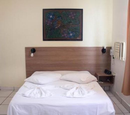 Central Hotel Manaus