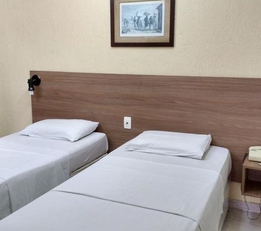 Central Hotel Manaus