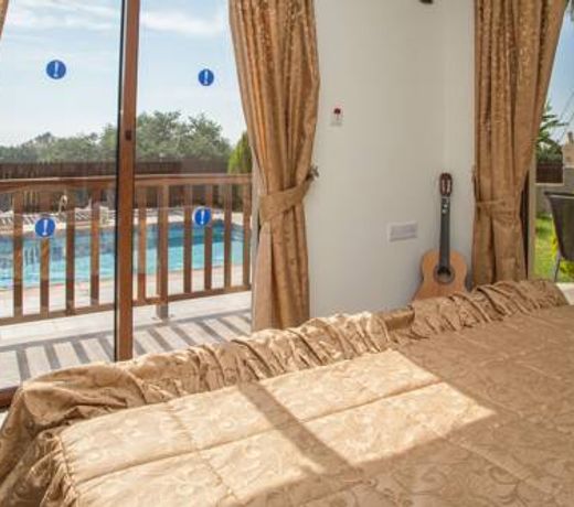 Coral Bay Sunlove Villa