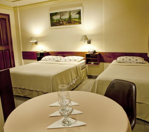 Lider Hotel Manaus