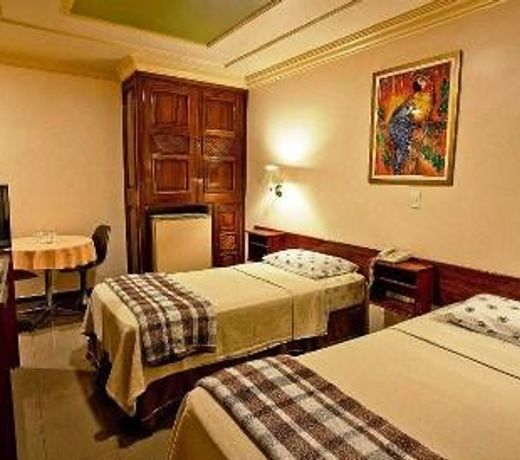 Lider Hotel Manaus