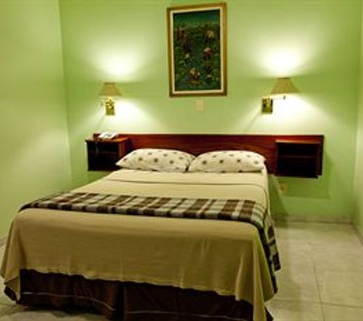 Lider Hotel Manaus