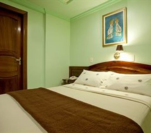KRYSTAL HOTEL MANAUS
