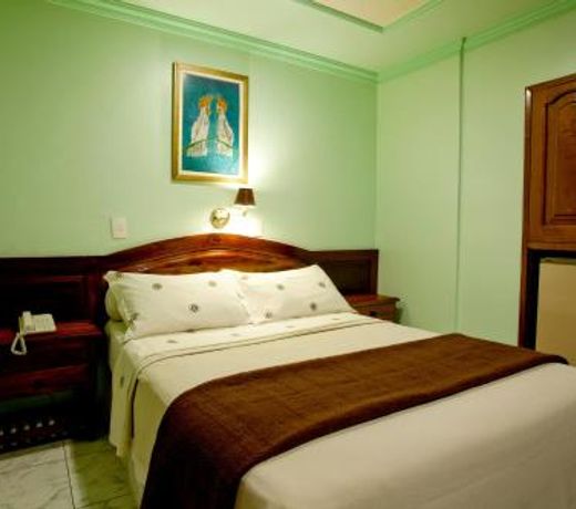 KRYSTAL HOTEL MANAUS