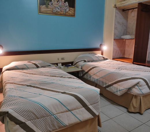 Plaza Hotel Manaus