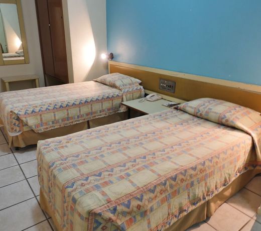 Plaza Hotel Manaus
