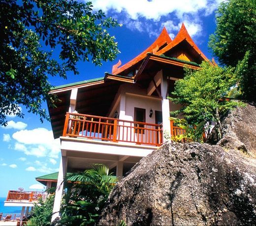 Sandalwood Luxury Villa Resort - SHA Extra Plus