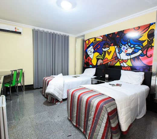 Da Vinci Hotel & Conventions