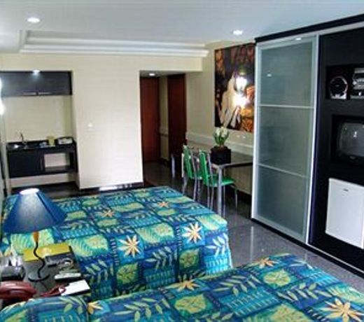 Da Vinci Hotel & Conventions