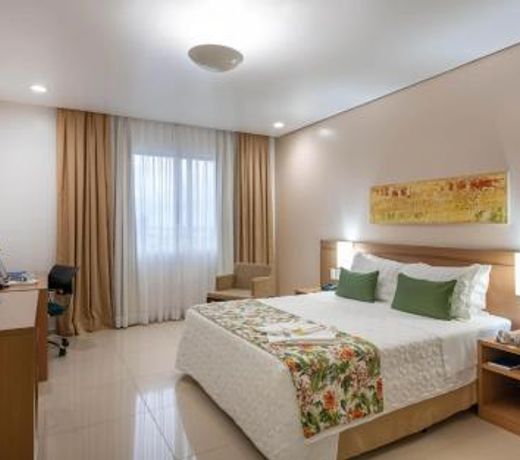 Blue Tree Premium Manaus