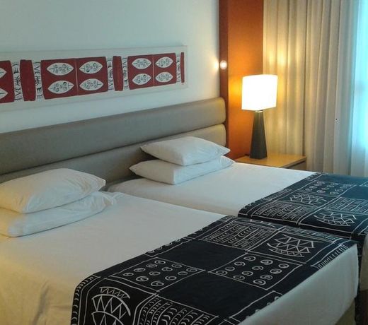 Caesar Business Manaus