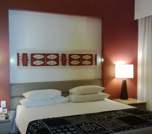 Caesar Business Manaus