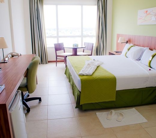 Holiday Inn Manaus, an IHG Hotel