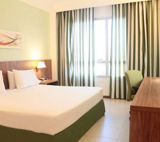 Holiday Inn Manaus, an IHG Hotel