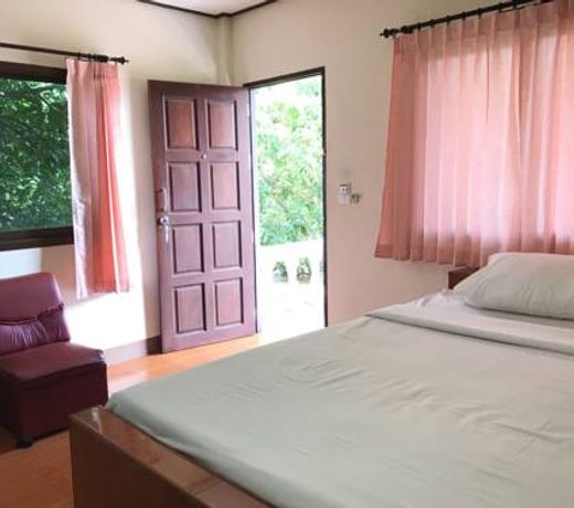Paradise Lamai Bungalow