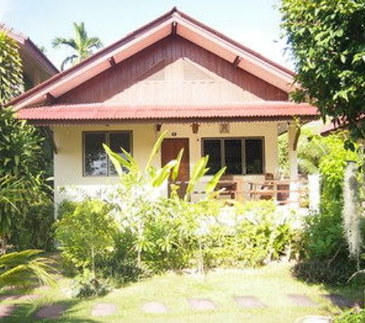 Manita Resort