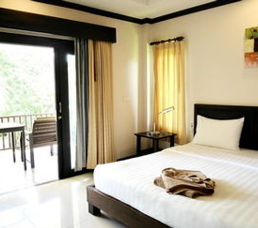 Manita Resort