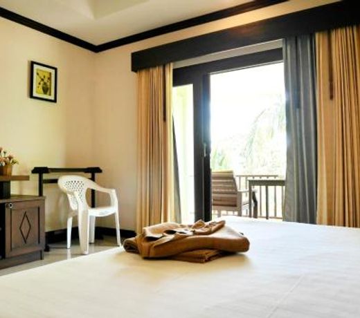 Manita Resort