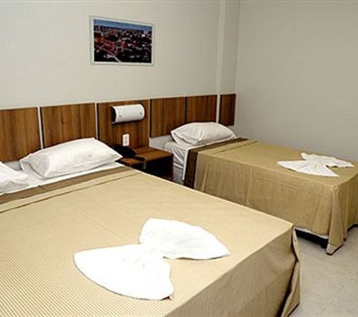 Hotel do Largo Manaus
