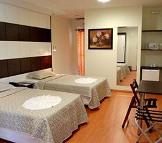 Hotel do Largo Manaus