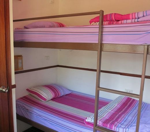 Chaulty Towers Guest House