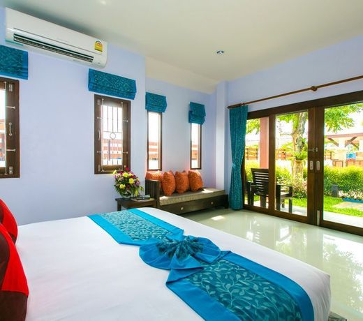 Lamai Plaza Residence