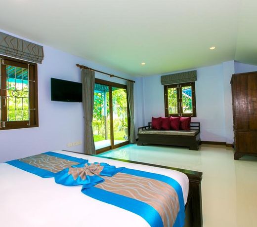 Lamai Plaza Residence