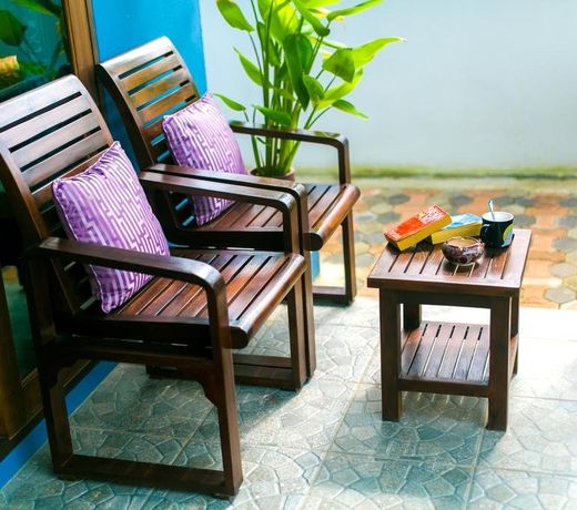 Lamai Plaza Residence